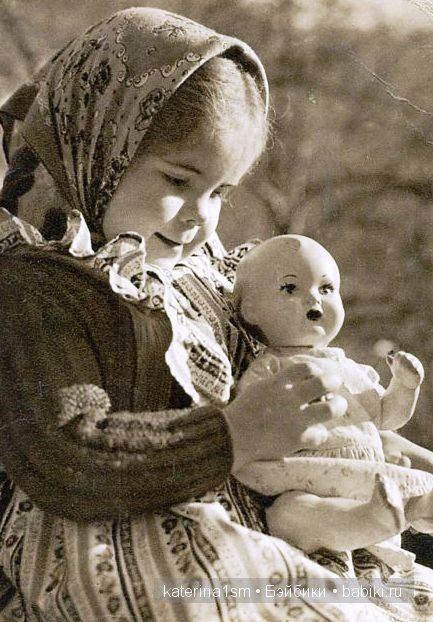 Милое ретро. Часть 2 — Интересное и необычное: фотоподборки