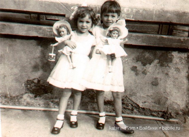 Милое ретро. Часть 2 — Интересное и необычное: фотоподборки (фото 4)