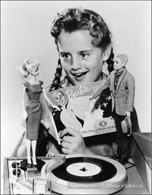 Милое ретро. Часть 2 — Интересное и необычное: фотоподборки (фото 5)