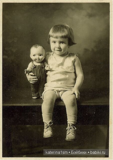 Милое ретро. Часть 2 — Интересное и необычное: фотоподборки