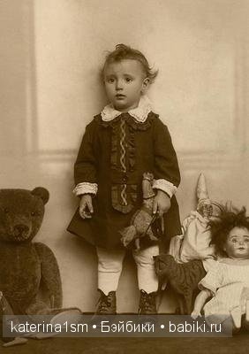 Милое ретро. Часть 2 — Интересное и необычное: фотоподборки