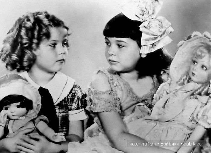 Милое ретро. Часть 2 — Интересное и необычное: фотоподборки