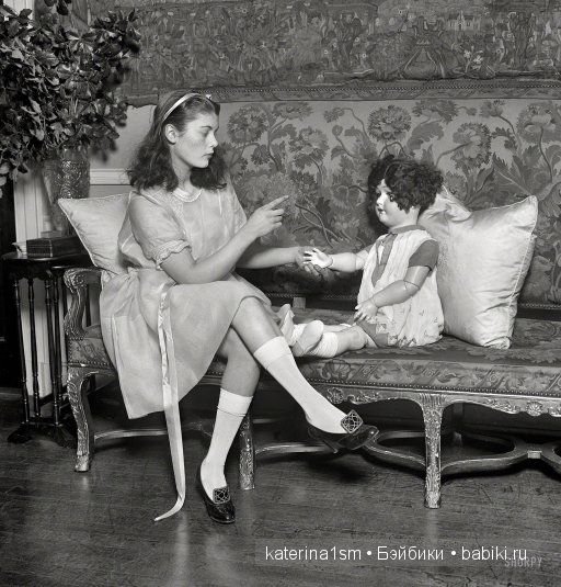 Милое ретро. Часть 2 — Интересное и необычное: фотоподборки