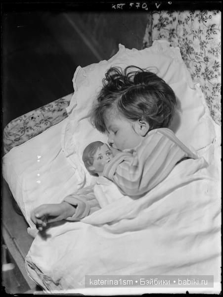 Милое ретро. Часть 2 — Интересное и необычное: фотоподборки