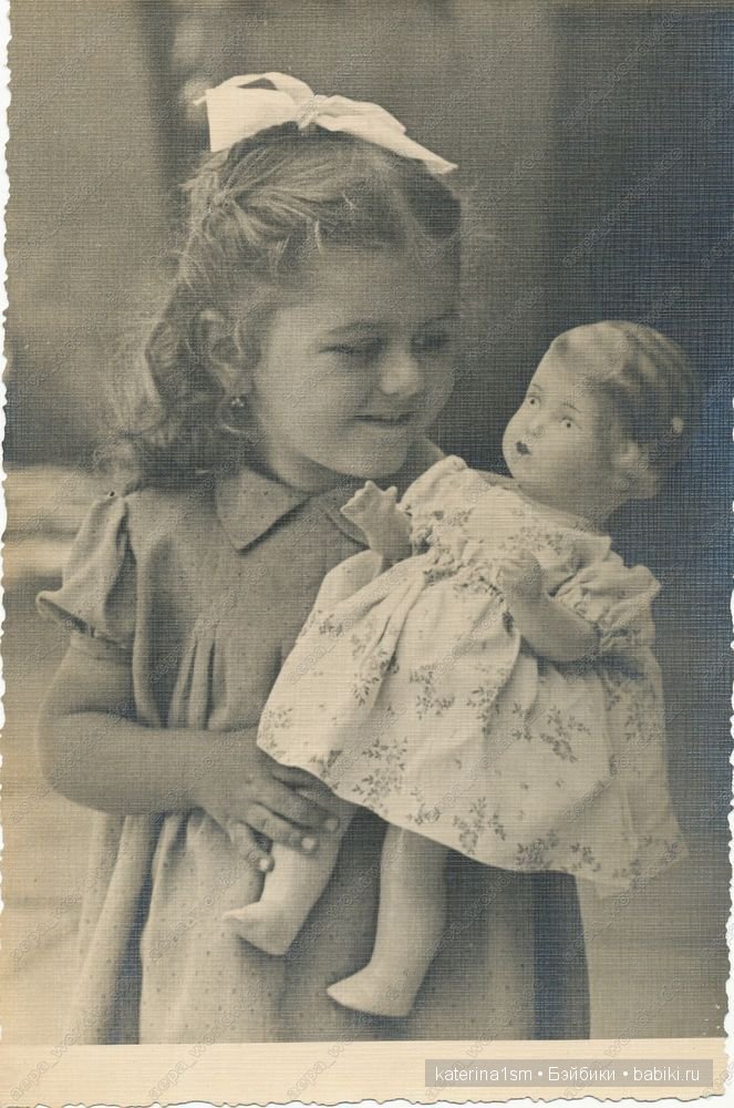 Милое ретро. Часть 2 — Интересное и необычное: фотоподборки