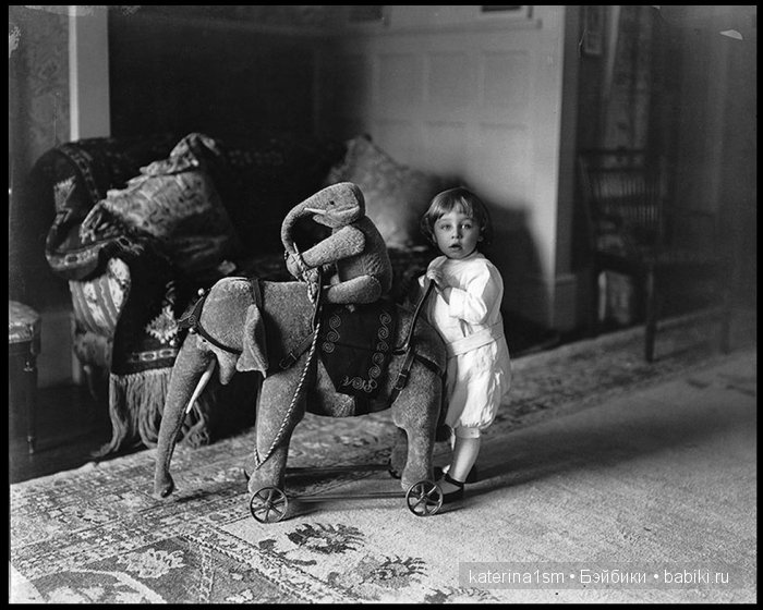 Милое ретро. Часть 2 — Интересное и необычное: фотоподборки