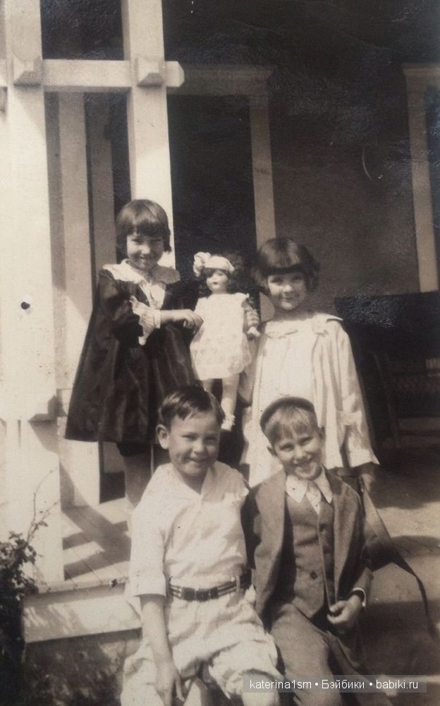 Милое ретро. Часть 2 — Интересное и необычное: фотоподборки