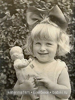 Милое ретро. Часть 2 — Интересное и необычное: фотоподборки