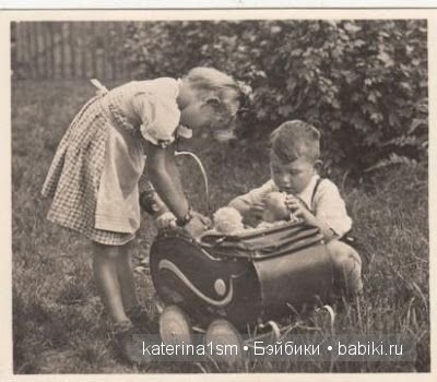 Милое ретро. Часть 2 — Интересное и необычное: фотоподборки