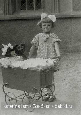 Милое ретро. Часть 2 — Интересное и необычное: фотоподборки