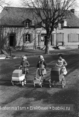 Милое ретро. Часть 2 — Интересное и необычное: фотоподборки