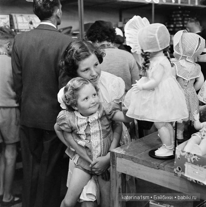 Милое ретро. Часть 2 — Интересное и необычное: фотоподборки