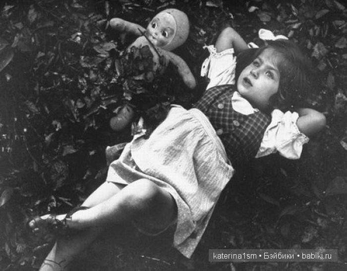 Милое ретро. Часть 2 — Интересное и необычное: фотоподборки