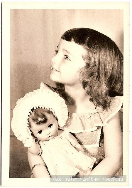 Милое ретро. Часть 2 — Интересное и необычное: фотоподборки