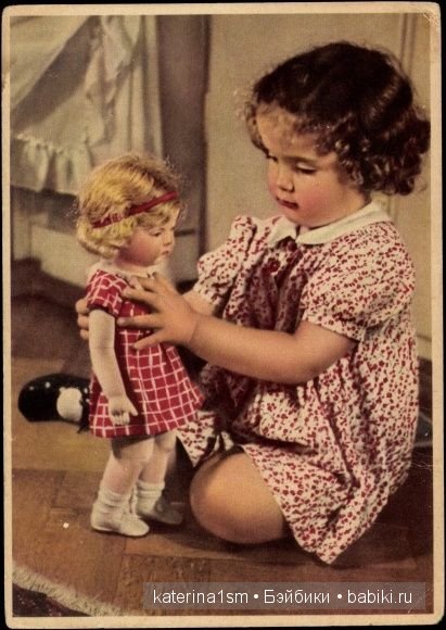 Милое ретро. Часть 2 — Интересное и необычное: фотоподборки