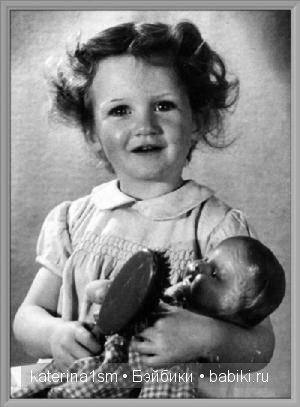 Милое ретро. Часть 2 — Интересное и необычное: фотоподборки