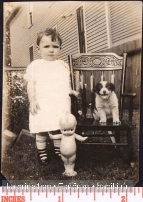 Милое ретро. Часть 2 — Интересное и необычное: фотоподборки (фото 8)