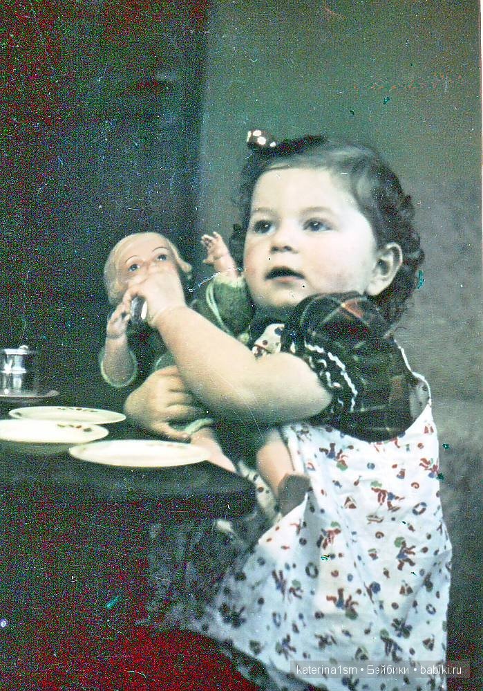 Милое ретро. Часть 2 — Интересное и необычное: фотоподборки