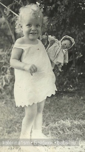 Милое ретро. Часть 2 — Интересное и необычное: фотоподборки