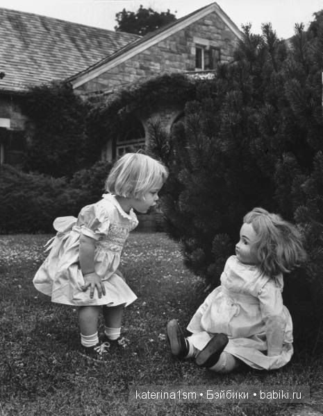 Милое ретро. Часть 2 — Интересное и необычное: фотоподборки