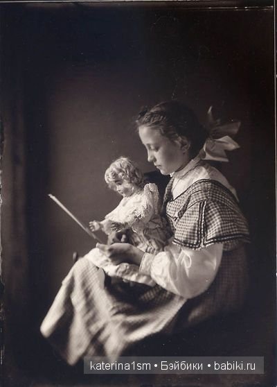 Милое ретро. Часть 2 — Интересное и необычное: фотоподборки