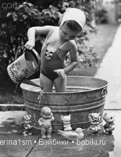 Милое ретро. Часть 2 — Интересное и необычное: фотоподборки