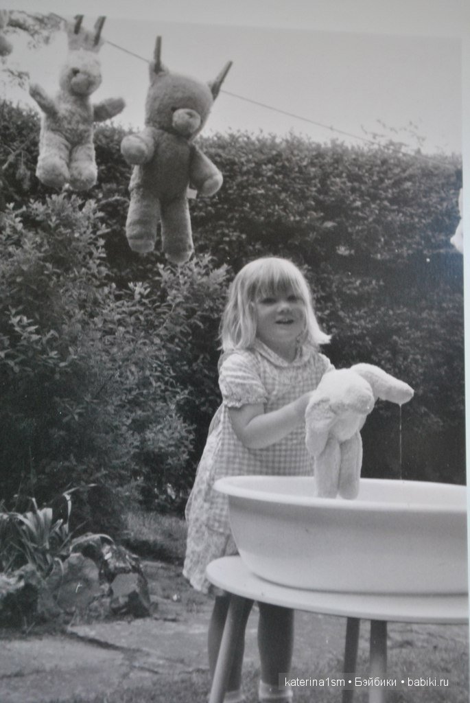 Милое ретро. Часть 2 — Интересное и необычное: фотоподборки