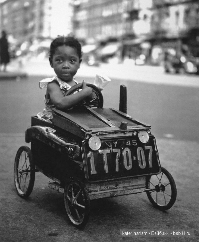 Милое ретро. Часть 2 — Интересное и необычное: фотоподборки