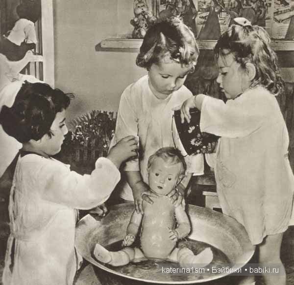 Милое ретро. Часть 2 — Интересное и необычное: фотоподборки