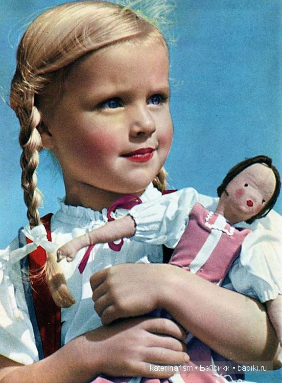 Милое ретро. Часть 2 — Интересное и необычное: фотоподборки