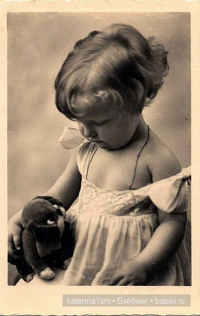 Милое ретро. Часть 2 — Интересное и необычное: фотоподборки