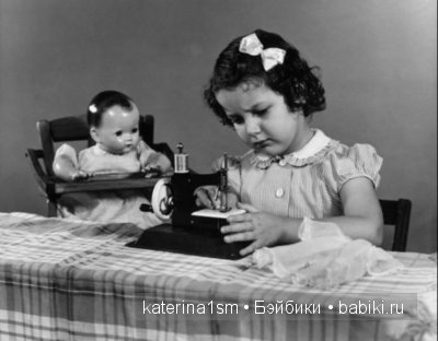 Милое ретро. Часть 2 — Интересное и необычное: фотоподборки (фото 10)