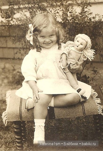 Милое ретро. Часть 2 — Интересное и необычное: фотоподборки