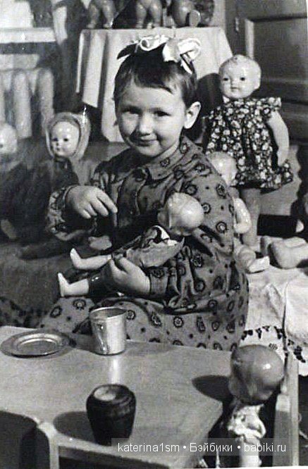 Милое ретро. Часть 2 — Интересное и необычное: фотоподборки