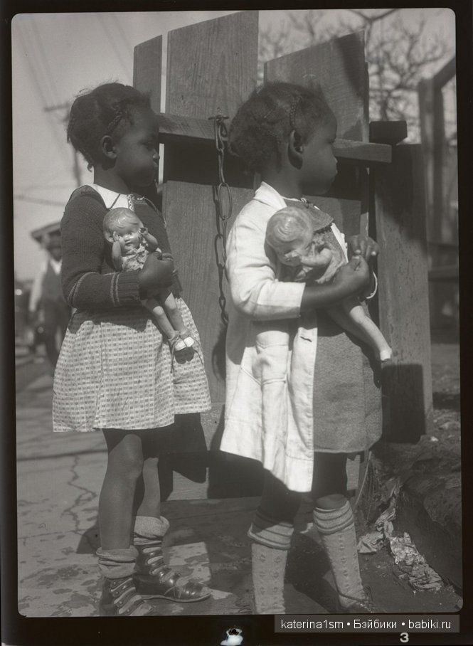 Милое ретро. Часть 2 — Интересное и необычное: фотоподборки