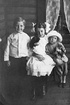 Милое ретро. Часть 2 — Интересное и необычное: фотоподборки