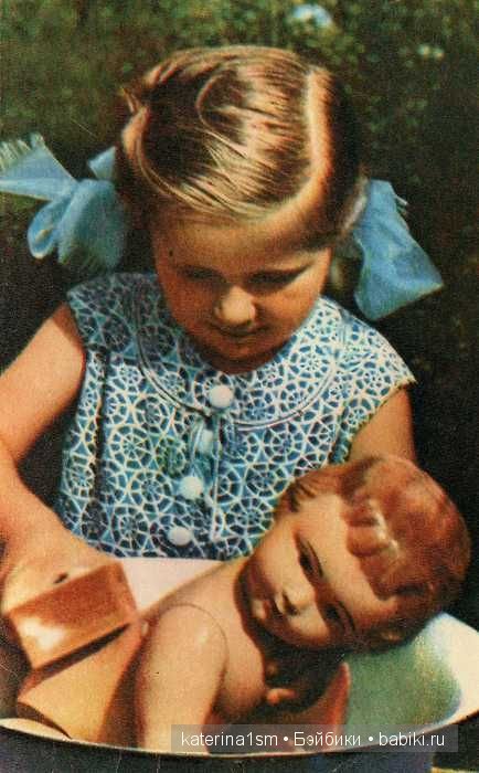 Милое ретро. Часть 2 — Интересное и необычное: фотоподборки