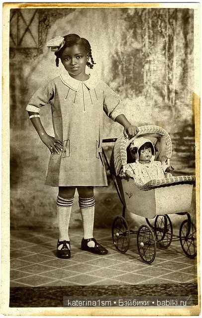 Милое ретро. Часть 2 — Интересное и необычное: фотоподборки