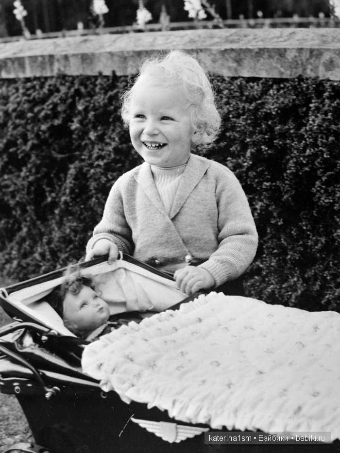 Милое ретро. Часть 2 — Интересное и необычное: фотоподборки