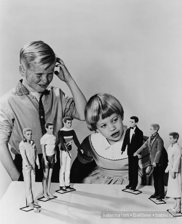 Милое ретро. Часть 2 — Интересное и необычное: фотоподборки