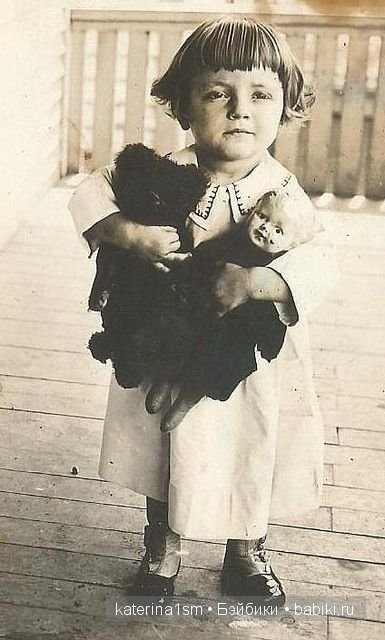 Милое ретро. Часть 2 — Интересное и необычное: фотоподборки