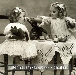 Милое ретро. Часть 2 — Интересное и необычное: фотоподборки