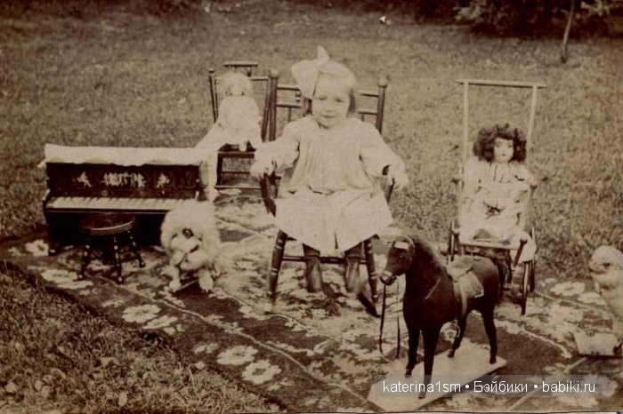 Милое ретро. Часть 2 — Интересное и необычное: фотоподборки