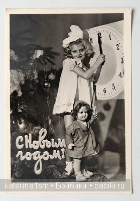 Милое ретро. Часть 2 — Интересное и необычное: фотоподборки