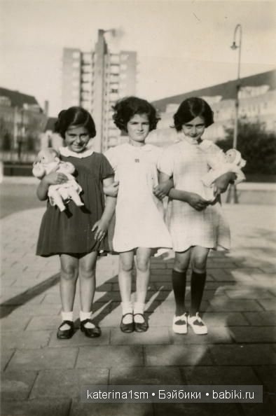 Милое ретро. Часть 2 — Интересное и необычное: фотоподборки