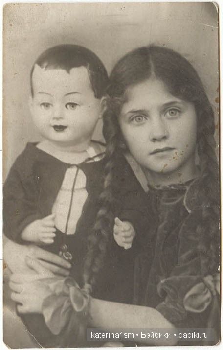 Милое ретро. Часть 2 — Интересное и необычное: фотоподборки