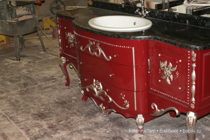 Woodcarving или мозолистое искусство