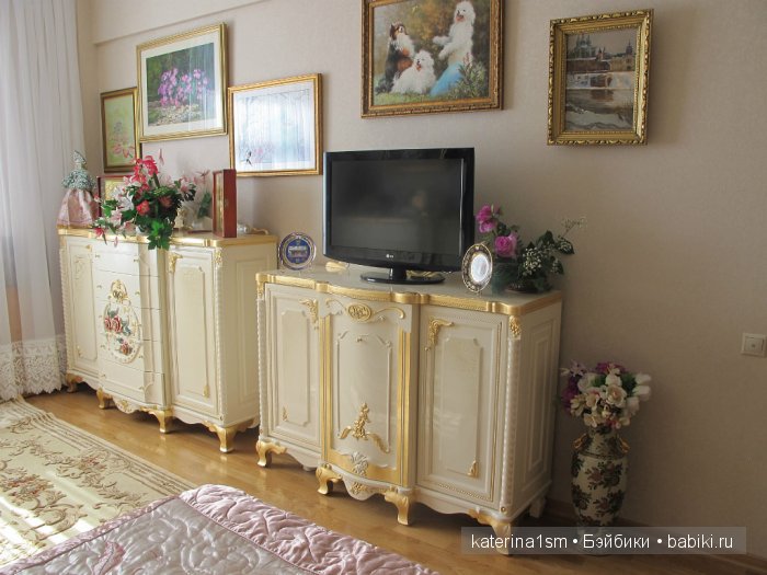 Woodcarving или мозолистое искусство