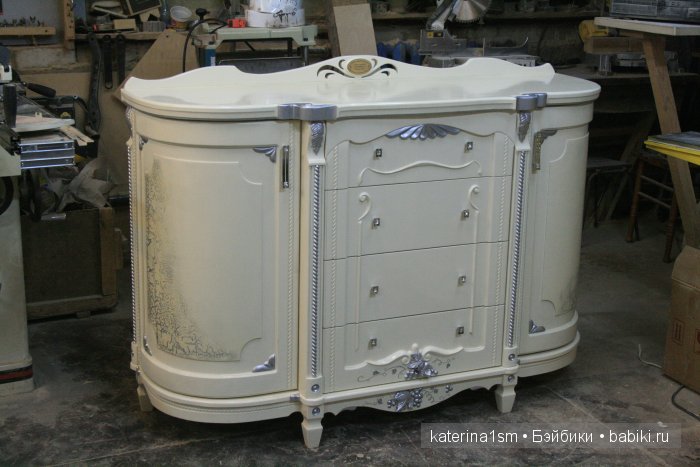 Woodcarving или мозолистое искусство