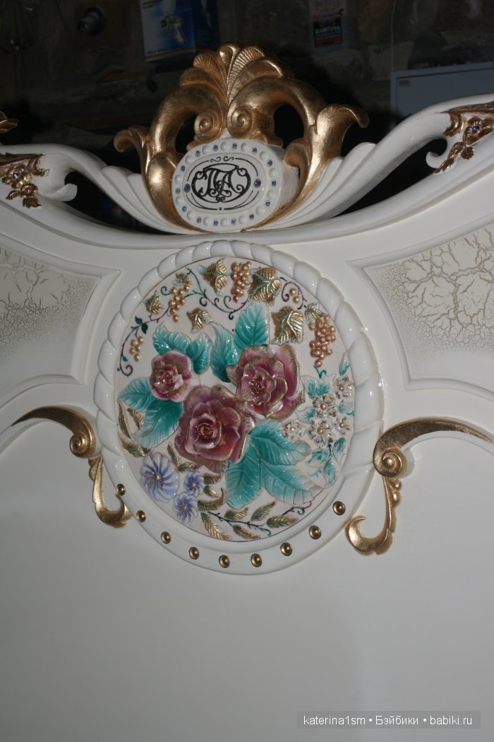 Woodcarving или мозолистое искусство